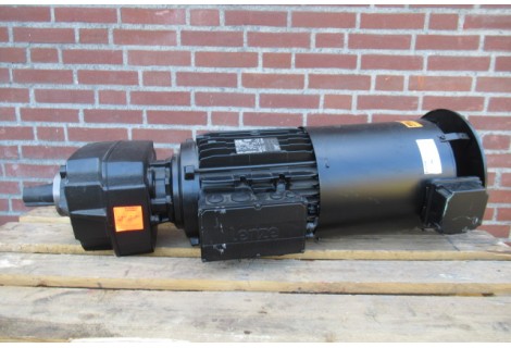 .1090 RPM  (120 Hz ) 18,5 KW 157 Nm Asmaat 35 mm. NEW.